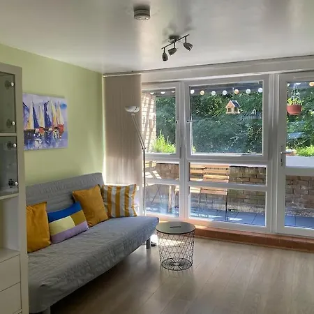 The May Flower Apartment London Exterior photo