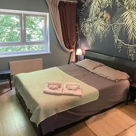 The May Flower Apartment London Exterior photo